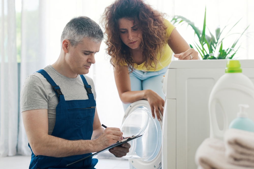 service après-vente électro