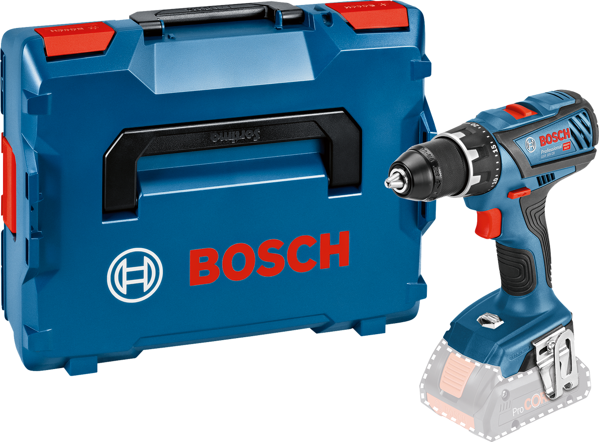 Bosch 06019G9004 - Perceuse-visseuse sans fil GSR 12V-30