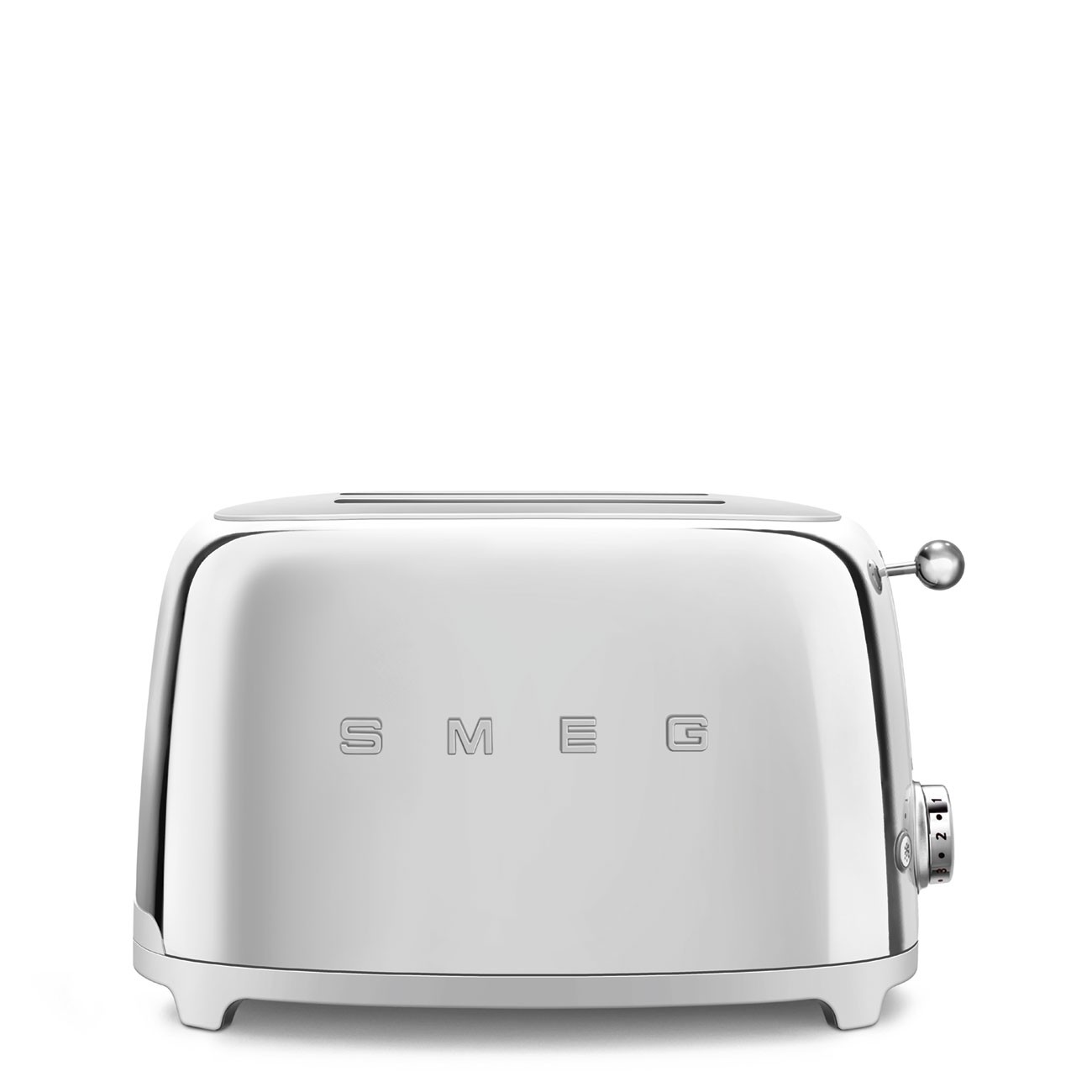 SMEG - TSF01SSEU - GRILLE PAIN INOX