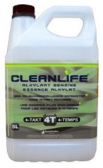 CLEANLIFE 4 T