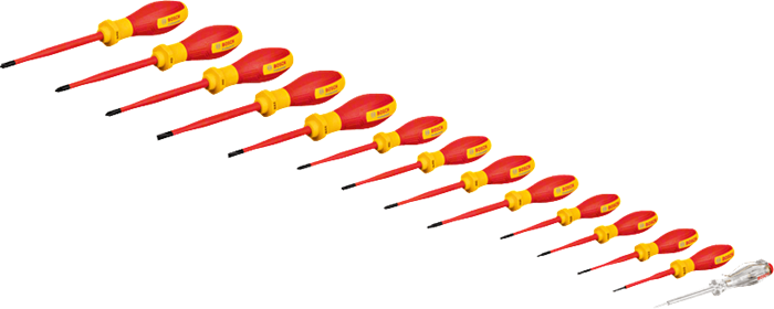 o429566v54_VDE_Screwdriver_Set_mixed_14pc_SOS_1600A02NF9