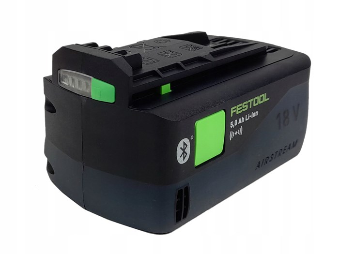 Festool-577660-akumulator-BP-18-Li-5-0-ASI-Li-Ion