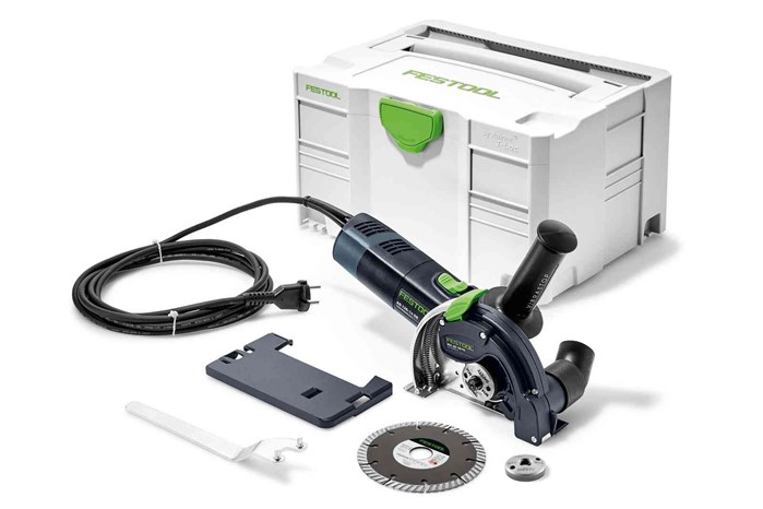 FESTOOL - 769954 - Système de tronçonnage main libre