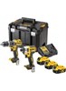 dewalt-dck266p3t-qw-18v-xr-2-delige-voordeelset-3x-5ah-klium