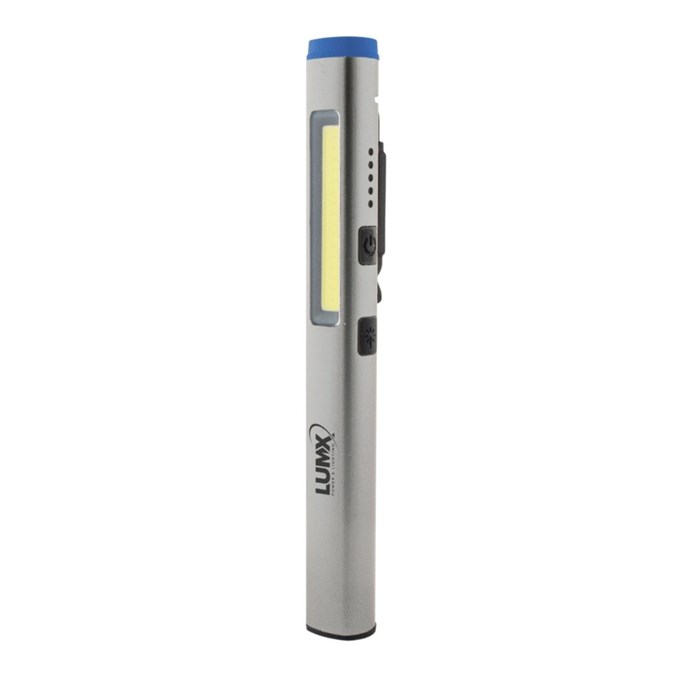 [LM51700] Lampe de poche rechargeable USB PEN LIGHT-L LUMX LM51700