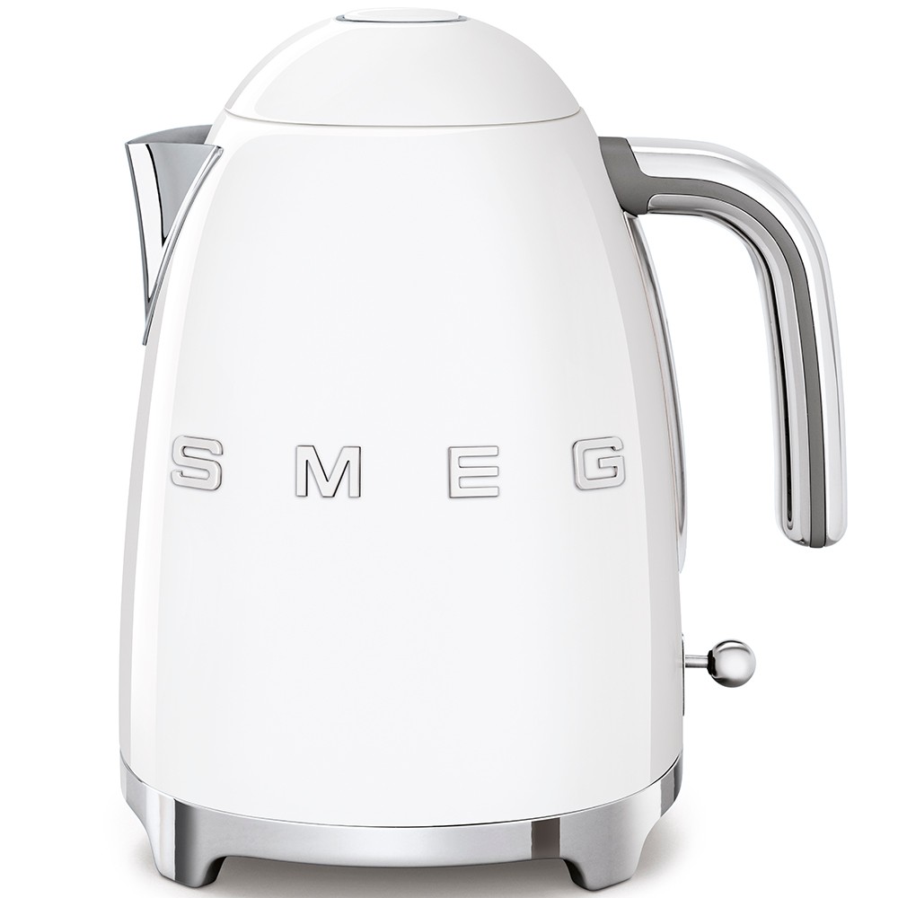 Presse agrume électrique cjf11wheu blanc Smeg